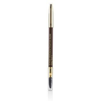 Lancome - Brow Shaping Powdery Pencil - # 05 Chestnut Image 2