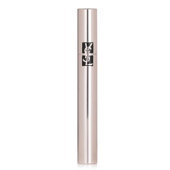 Yves Saint Laurent - Volume Effet Faux Cils The Curler Mascara - # 01 Rebellious Black Image 2