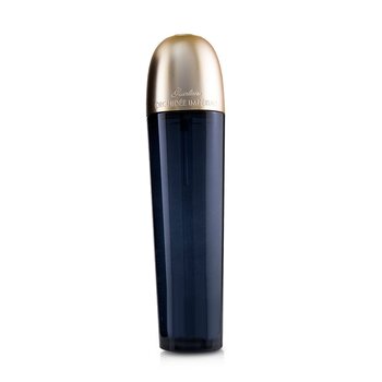 Guerlain 嬌蘭 蘭鑽氧生蘭花精露 Orchidee Imperiale Exceptional Complete Care The Essence-In-Lotion 125ml/4.2oz