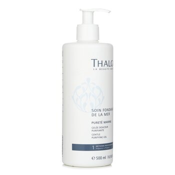 Thalgo - Purete Marine Gentle Purifying Gel (Salon Size) Image 1