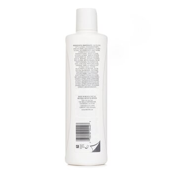 Nioxin - Density System 3 Scalp + Hair Conditioner (Colored, Dry, Damaged Hair)(Random Packaging) Image 2