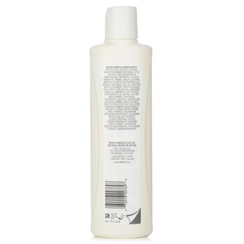 Nioxin - Density System 5 Scalp Therapy Conditioner (Chemically Treated Hair, Light Thinning, Color Safe) Image 2