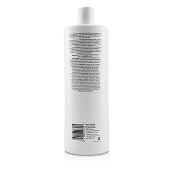 Nioxin - Density System 2 Scalp Therapy Conditioner (Natural Hair, Progressed Thinning) Image 1