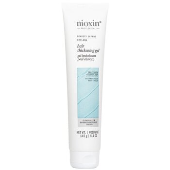 Nioxin - Hair Thickening Gel Image 1