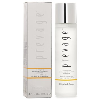 Prevage by Elizabeth Arden - Anti-Aging Antioxidant Infusion Essence Image 1