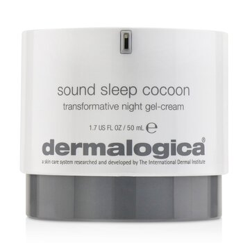 Sound Sleep Cocoon Transformative Night Gel-Cream (50ml/1.7oz) 