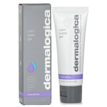 Dermalogica - UltraCalming Calm Water Gel Image 1