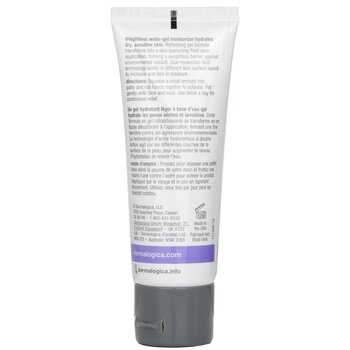 Dermalogica - UltraCalming Calm Water Gel Image 2