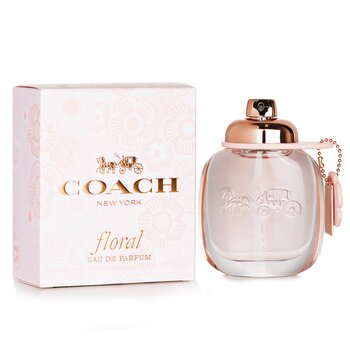 Coach - Floral Eau De Parfum Spray Image 1