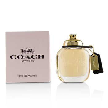 Coach - Eau De Parfum Spray Image 1