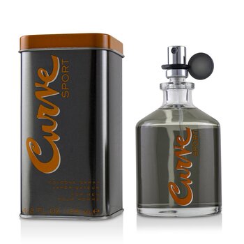 Liz Claiborne - Curve Sport Cologne Spray Image 1