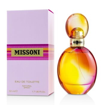 Missoni - Eau De Toilette Spray Image 1