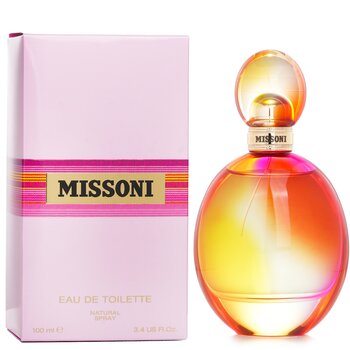 Missoni - Eau De Toilette Spray Image 1