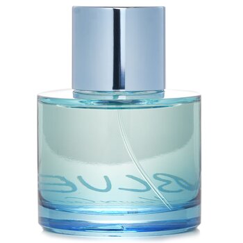 Kenneth Cole - Blue Eau De Toilette Spray Image 2