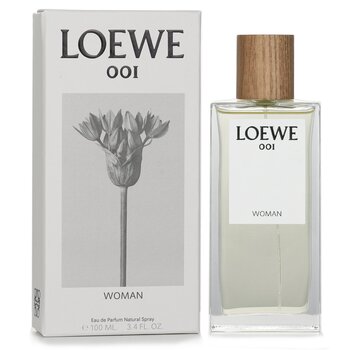 Loewe - 001 Eau De Parfum Spray Image 1