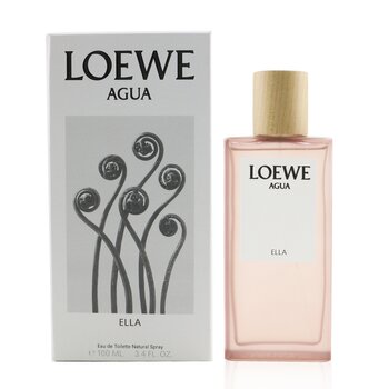 Loewe - Agua Ella Eau De Toilette Spray Image 1