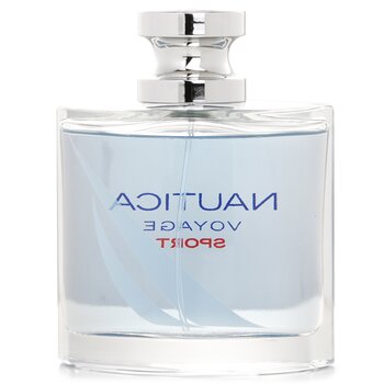 Nautica - Voyage Sport Eau De Toilette Spray Image 2