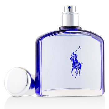 Ralph Lauren - Polo Ultra Blue Eau De Toilette Spray Image 2