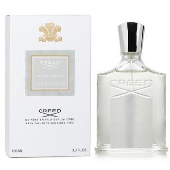 Creed - Royal Water Fragrance Spray Image 1