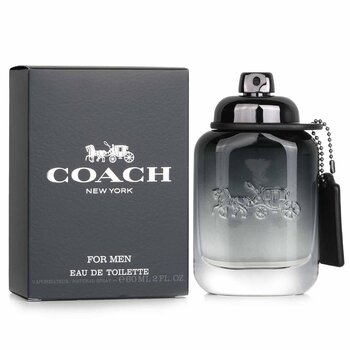 Coach - For Men Eau De Toilette Spray Image 1