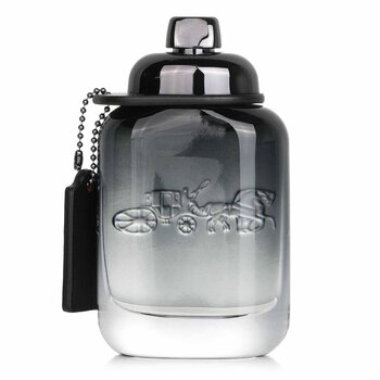 Coach - For Men Eau De Toilette Spray Image 2