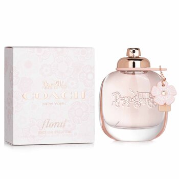 Coach - Floral Eau De Parfum Spray Image 1