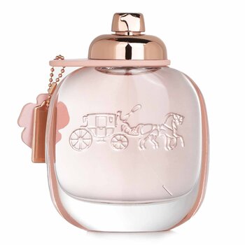 Coach discount perfume dillards