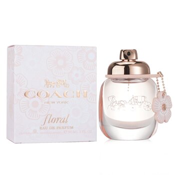 Coach - Floral Eau De Parfum Spray Image 1