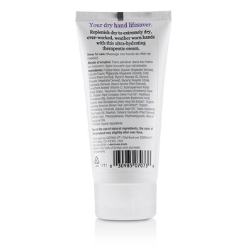 Derma E - Vitamin E Lavender & Neroli Therapeutic Moisture Shea Hand Cream Image 2