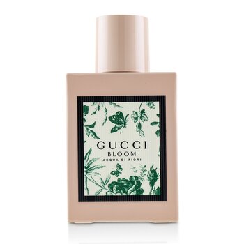 Bloom Aqua Di Flori Eau De Toilette Spray (50ml/1.6oz) 