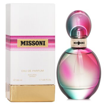 Missoni - Eau De Parfum Spray Image 1