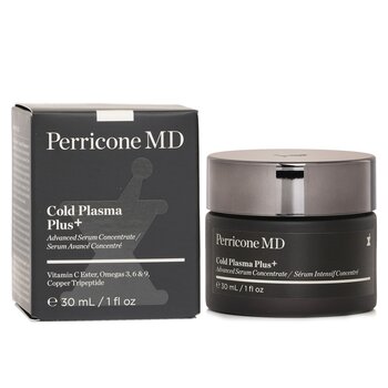 Perricone MD - Cold Plasma Plus+ Face Advanced Serum Concentrate Image 1