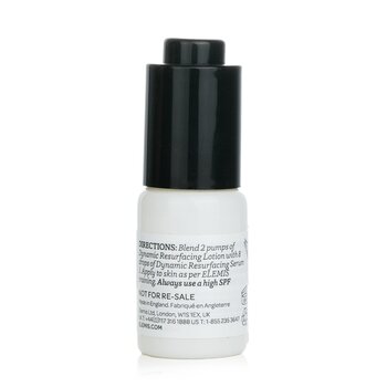 Elemis - Dynamic Resurfacing Serum 1 (Salon Product) Image 2