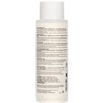 Filorga - Micellar Solution For Face & Eyes - Fragrance Free Image 2