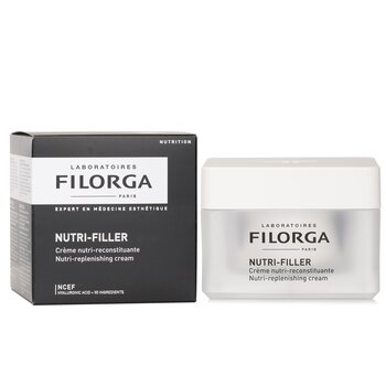 Filorga - Nutri-Filler Nutri-Replenishing Cream Image 1