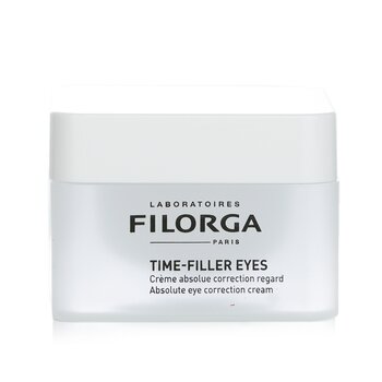 Filorga Time-Filler Eyes Absolute Eye Correction Cream 15ml/0.5oz