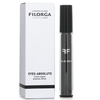 Filorga - Eyes-Absolute Ultimate Anti-Aging Eye Cream Image 1