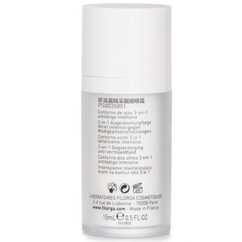 Filorga - Optim-Eyes 3-in-1 Eye Contour Cream Image 2