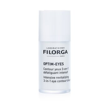 Filorga Optim-Eyes 3 az 1-ben szemkontúrkrém 15ml/0.5oz