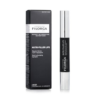 Filorga - Nutri-Filler Lips Nutri-Plumping Lip Balm Image 1