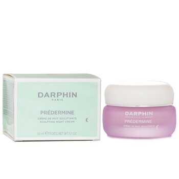 Darphin - Predermine Anti-Wrinkle & Firming Sculpting Night Cream Image 1