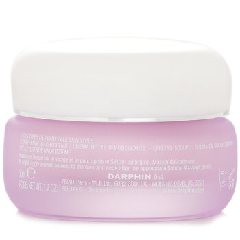 Darphin - Predermine Anti-Wrinkle & Firming Sculpting Night Cream Image 2