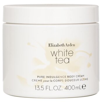 Elizabeth Arden - White Tea Pure Indulgence Body Cream Image 1