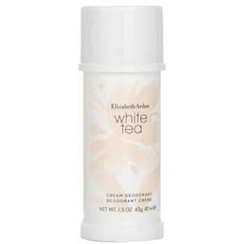 Elizabeth Arden - White Tea Cream Deodorant Image 1