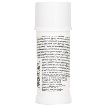 Elizabeth Arden - White Tea Cream Deodorant Image 2