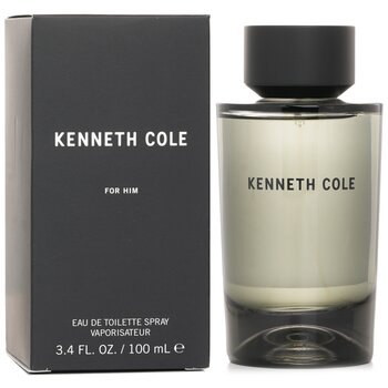 Kenneth Cole - For Him Eau De Toilette Spray Image 1