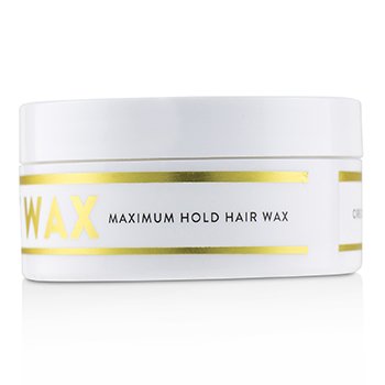 Philip B - Luxe Wax (Maximum Hold) Image 1