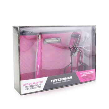 Tweezerman - Glitz & Glam Gift Set Image 1