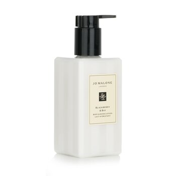 Jo Malone - Blackberry & Bay Body & Hand Lotion Image 1