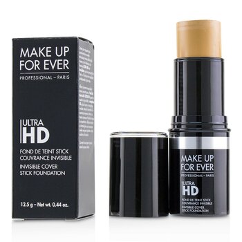 Make Up For Ever - Ultra HD Invisible Cover Stick Foundation - # Y375 (Golden Sand) Image 1